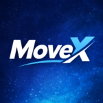 MoveX Türkiye Logo
